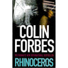 Bookdealers:Rhinoceros | Colin Forbes
