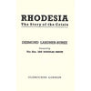 Bookdealers:Rhodesia: The Story of the Crisis | Desmond Lardner-Burke