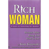 Bookdealers:Rich Woman: A Book on Investing for Women (Inscribed by Author) | Kim Kiyosaki