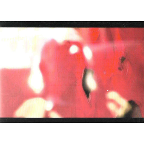 Richard Penn: Mirror (Invitation to Exhibition of his Work)