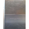 Bookdealers:Ricky Burnett: Troubled with Goya & Michael Meyersfeld: Stillness (Brochure to Accompany the Exhibition)