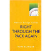 Bookdealers:Right Through the Pack Again (Master Bridge Series) | Ron Klinger