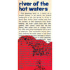 Bookdealers:River of the Hot Waters (Inscribed by Author) | Juliet Marais Louw