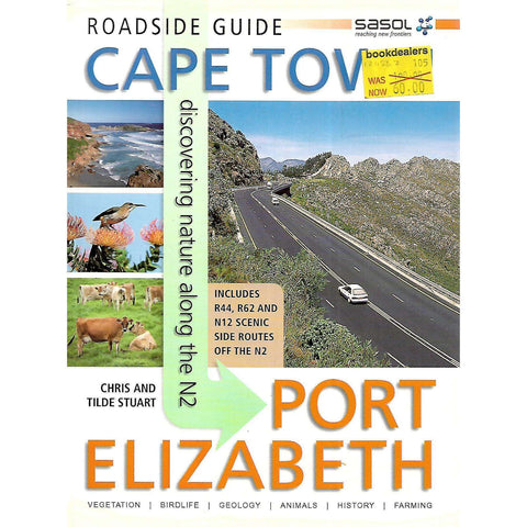 Roadside Guide: Cape Town to Port Elizabeth | Chris & Tilde Stuart