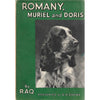 Bookdealers:Romany, Muriel and Doris | Raq