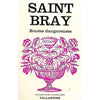 Bookdealers:Routes dangereuses (French) | Saint Bray