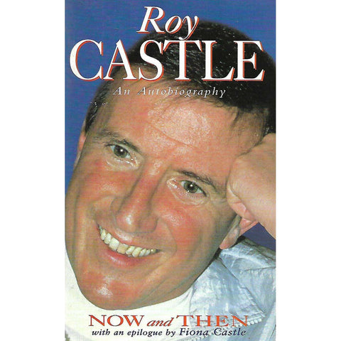 Roy Castle: An Autobiography | Roy Castle