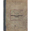 Bookdealers:Royal Air Force Note Book For Workshop & Laboratory Records