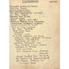 Bookdealers:Royal Air Force Note Book For Workshop & Laboratory Records