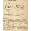 Bookdealers:Royal Air Force Note Book For Workshop & Laboratory Records