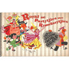 Bookdealers:Royal se Partytjies met Rymelarytjies (Afrikaans)