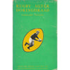 Bookdealers:Rugby Agter Doringdraad (Inscribed by Author) | Gerhard Viviers