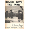 Bookdealers:Ruling With the Whip | Nicholas Haysom