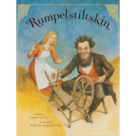 Rumpelstiltskin | John Cech
