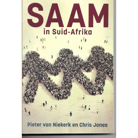 Saam in Suid-Afrika | Pieter van Niekerk en Chris Jones