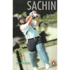 Bookdealers:Sachin: The Story of the World's Greatest Batsman | Gulu Ezekiel