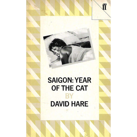 Saigon: Year of the Cat | David Hare