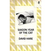 Bookdealers:Saigon: Year of the Cat | David Hare