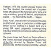 Bookdealers:Saigon: Year of the Cat | David Hare