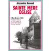 Bookdealers:Sainte Mere Eglise: First American Bridgehead in France, 6 June 1944 | Alexandre Renaud
