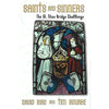 Bookdealers:Saints and Sinners: The St. Titus Bridge Challenge (Signed by Authors) | David Bird & Tim Bourke