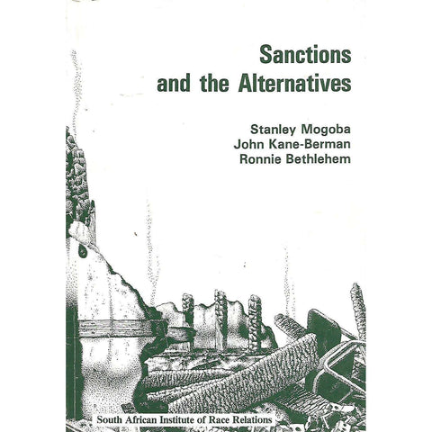 Sanctions and the Alternatives | Stanley Mogoba, et al.