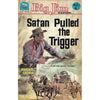 Bookdealers:Satan Pulled the Trigger (Big Jim Western) | Marshall Grover
