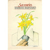 Bookdealers:Savouries (Limited Edition, Signed by Author) | Barries Barnard