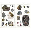 Bookdealers:Schreibers Kleiner Atlas der Mineralogie, Heft 1