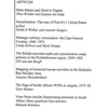 Bookdealers:Scientia Militaria: South African Journal of Military Studies (Vol. 40, No. 2, 2012)