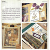 Bookdealers:Scrapbooking: Creating Scrapbooks, Albums, Jornals, and Memory Boxes | Mary Caldwell