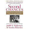 Bookdealers:Second Chances: Men, Women and Children a Decade After Divorce | Judith S. Wallerstein & Sandra Blakeslee