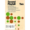 Bookdealers:Second Playbill Two (With Play by Doris Lessing) | Alan Durband (Ed.)