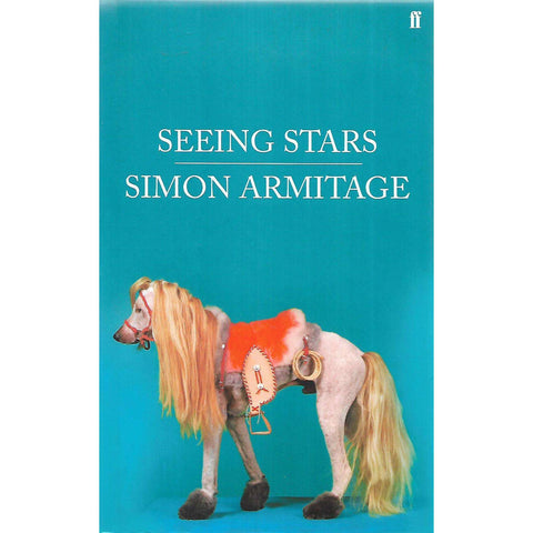 Seeing Stars (Signed by Author) | Simon Armitage