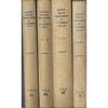 Bookdealers:Selections From the Correspondence of J. X. Merriman 1870 to 1898 (R1250.00 for 4 Volumes #41, #44, #47, #50 (Inscribed by the Editor) | Phyllis Lewsen