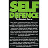 Bookdealers:Self Defence: The Complete Course | John Goldman