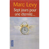 Bookdealers:Sept jours pour une eternite... (French) | Marc Levy