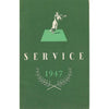 Bookdealers:Service, 1947 (First Post-War Edition)