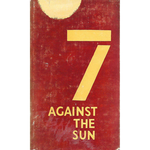 Seven Against The Sun | Ambrose Brown