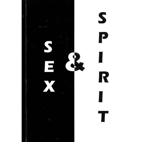 Sex & Spirit (Inscribed by Author) | Sean Olivier Muller