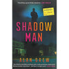 Bookdealers:Shadow Man | Alan Drew