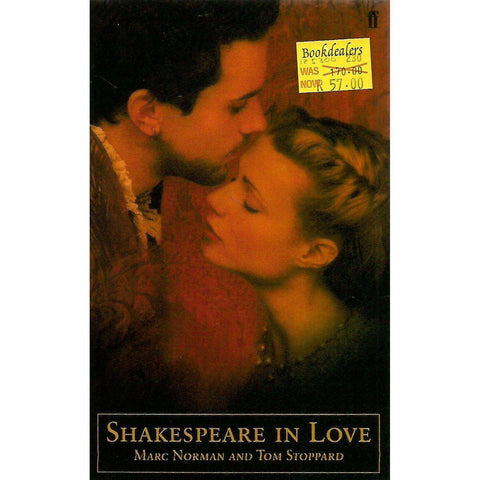 Shakespeare in Love | Marc Norman & Tom Stoppard