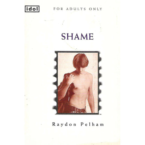 Shame | Raydon Pelham