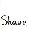 Bookdealers:Shave International Artists' Workshop (1993)