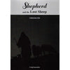 Bookdealers:Shepherd and the Lost Sheep: A Motherless Child (Inscribed by Author) | Craig Kanyemba