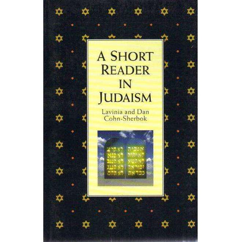 Short Reader In Judaism | Lavinia Cohn-Sherbok