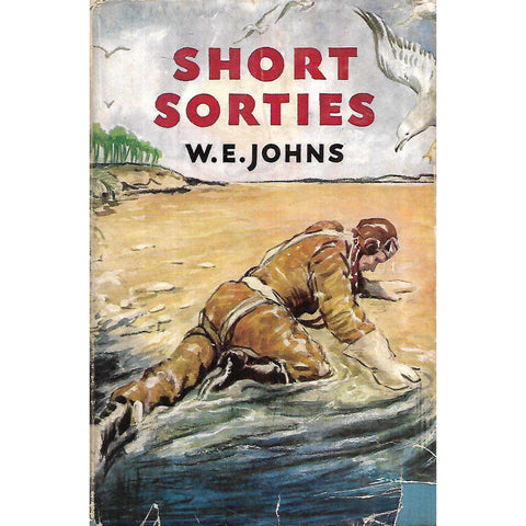 Short Sorties (First Edition, 1950) | W. E. Johns