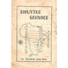 Bookdealers:Shuttle Service for Springboks Going Home