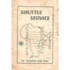 Bookdealers:Shuttle Service for Springboks Going Home