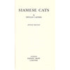 Bookdealers:Siamese Cats | Phyllis Lauder